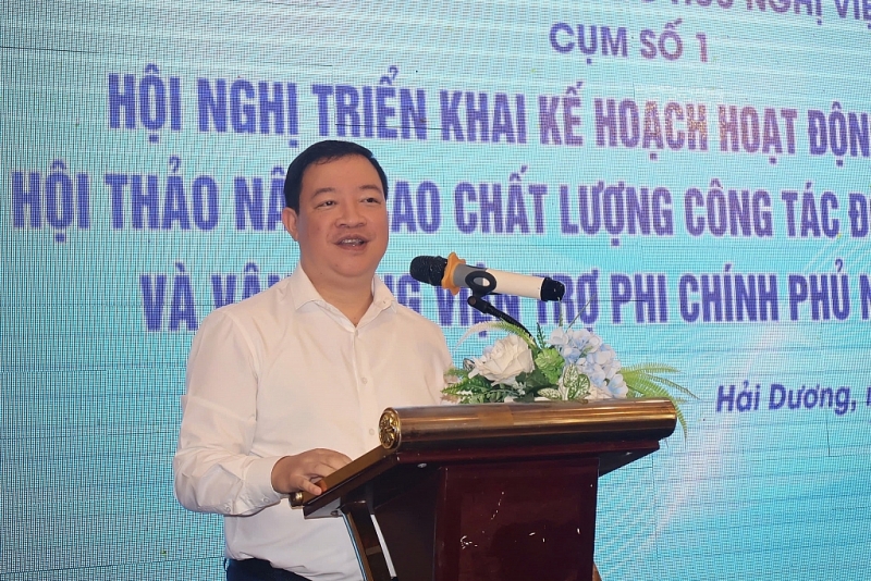 ការប្រកួតប្រជែងក្រុមទី១៖ ការចែករំលែកបទពិសោធន៍ជាក់ស្តែង ដើម្បីបង្កើនប្រសិទ្ធភាពនៃកិច្ចការបរទេសរវាងប្រជាជននិងប្រជាជន