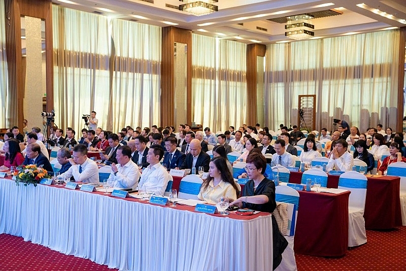 វៀតណាមនៅក្រៅប្រទេសរួមចំណែកជំរុញការនាំចេញកសិផលរបស់វៀតណាម