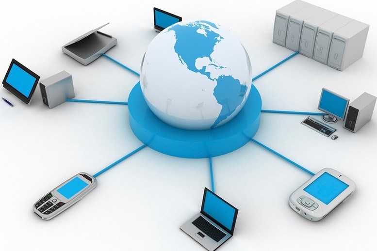 គោលការណ៍ណែនាំសម្រាប់បណ្តាញបញ្ជូនទិន្នន័យដែលបម្រើដល់ភ្នាក់ងារបក្ស និងរដ្ឋ