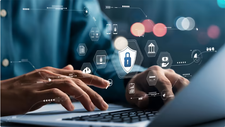 សន្តិសុខតាមអ៊ីនធឺណិត៖ ចាប់ផ្តើមជាមួយនឹងការកសាងកម្លាំងពលកម្មដែលមានគុណភាពខ្ពស់