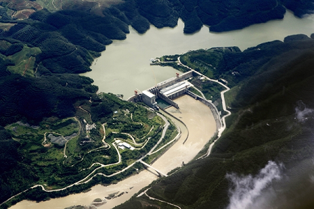 កិច្ចសហប្រតិបត្តិការ Mekong - Lan Thuong៖ មួយទសវត្សរ៍ និងលើសពីនេះ