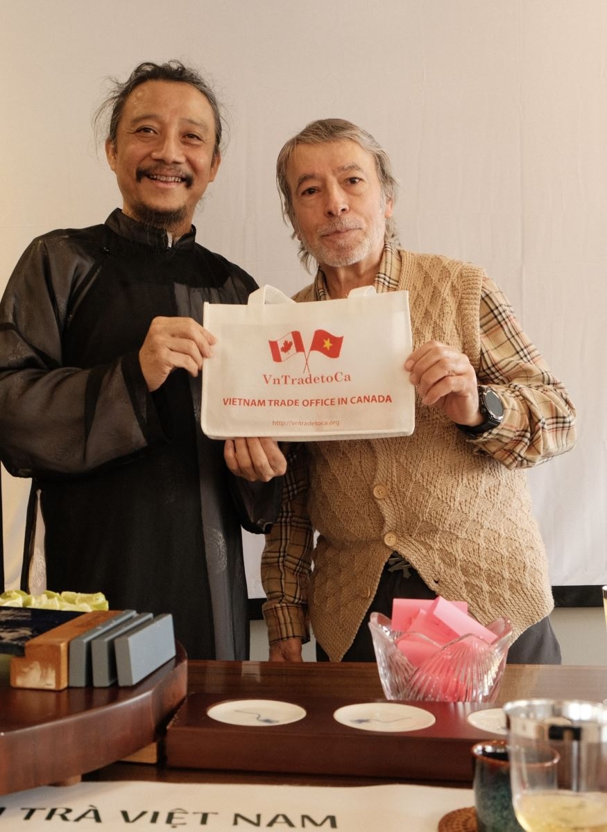 ផ្សព្វផ្សាយផលិតផលវៀតណាមតាមរយៈស្ពានវប្បធម៌សហគមន៍ ផ្សព្វផ្សាយផលិតផលវៀតណាមតាមរយៈស្ពានវប្បធម៌សហគមន៍