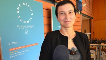 វៀតណាមត្រូវបានចាត់ទុកថាជាប្រទេសឈានមុខគេក្នុងការអនុវត្តវិធីសាស្រ្ត "សុខភាពតែមួយ"