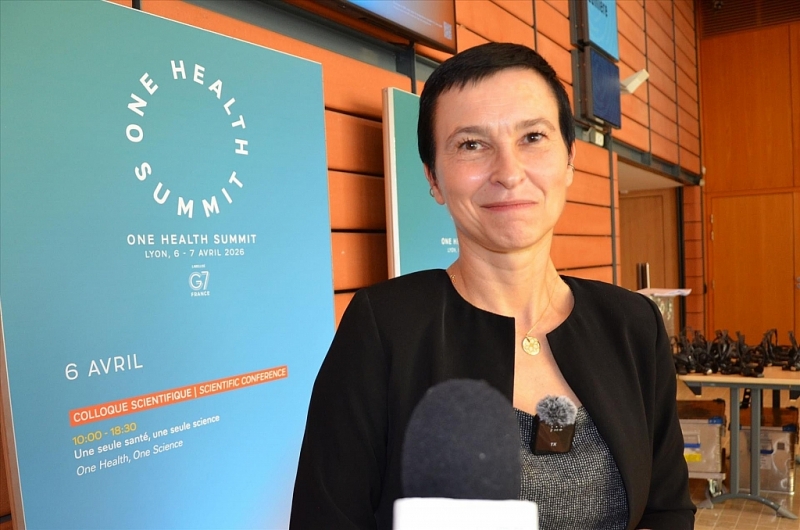 វៀតណាមត្រូវបានចាត់ទុកថាជាប្រទេសឈានមុខគេក្នុងការអនុវត្តវិធីសាស្រ្ត 