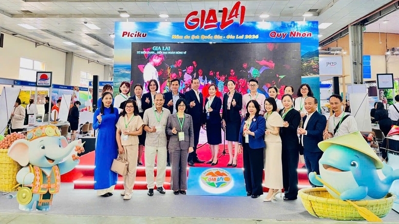 កាលានុវត្តភាពអភិវឌ្ឍន៍ទេសចរណ៍វប្បធម៌ តាមរយៈកម្មវិធី “ព្រៃព្រឹក្សាជួបសមុទ្រខៀវ”