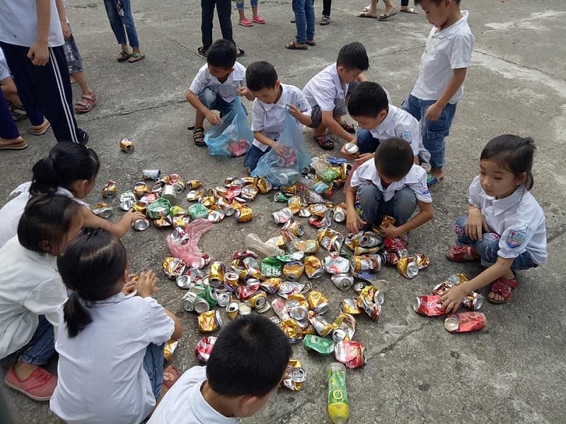 នៅពេលចលនា “ផែនការតូច” លែងតូចទៀតហើយ៖ ក្រឡេកមើលឡើងវិញនូវចលនាដែលមានអត្ថន័យអប់រំ ប៉ុន្តែកំពុងមានការប្រែប្រួលក្នុងភាពអវិជ្ជមាន