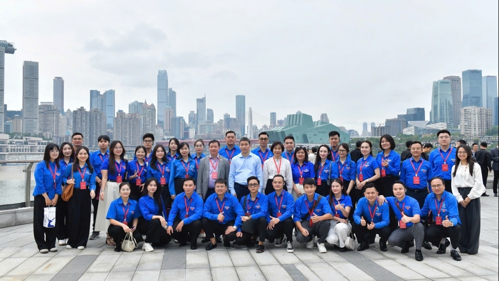 ដំណើរក្រហមសិក្សាស្រាវជ្រាវ និងរៀនសូត្ររបស់យុវជន”៖ ប៉ះទៅលើប្រវត្តិសាស្ត្រ បើកចេញនូវអនាគត