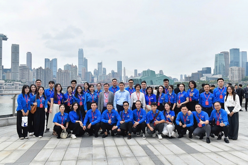 ដំណើរក្រហមសិក្សាស្រាវជ្រាវ និងរៀនសូត្ររបស់យុវជន”៖ ប៉ះទៅលើប្រវត្តិសាស្ត្រ បើកចេញនូវអនាគត ដំណើរក្រហមសិក្សាស្រាវជ្រាវ និងរៀនសូត្ររបស់យុវជន”៖ ប៉ះទៅលើប្រវត្តិសាស្ត្រ បើកចេញនូវអនាគត