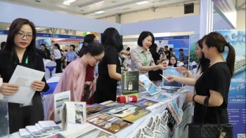 ពិព័រណ៍ទេសចរណ៍អន្តរជាតិឆ្នាំ ២០២៦៖ ខ្សែទស្សនកិច្ច និងផលិតផលទេសចរណ៍បញ្ចុះតម្លៃជាង ១៥.០០០ សម្រាប់ភ្ញៀវទេសចរ