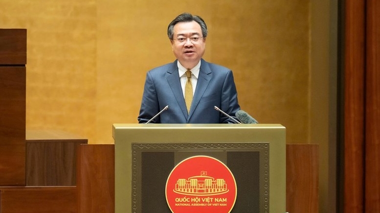 យកចិត្តទុកដាក់ជាពិសេសលើដំណាក់កាលចាត់តាំងអនុវត្តភារកិច្ចអភិវឌ្ឍន៍សេដ្ឋកិច្ច - សង្គម ក្នុងដំណាក់កាល ២០២៦-២០៣០