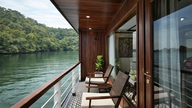 លើកកម្ពស់បទពិសោធន៍ទេសចរណ៍តាមផ្លូវទឹកនៅទីក្រុងហូជីមិញ