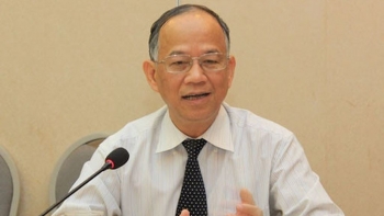 បណ្ឌិត Nguyen Minh Phong៖ ការប្តេជ្ញាចិត្តថ្មីៗជាច្រើន បង្កើតបានជាកម្លាំងចលករថ្មីសម្រាប់ទំនាក់ទំនង វៀតណាម-ចិន