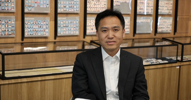 អ្នកប្រាជ្ញ ចិន លើកឡើងអំពីដំណើរទស្សនកិច្ចរបស់អគ្គលេខាធិការបក្ស ប្រធានរដ្ឋ To Lam