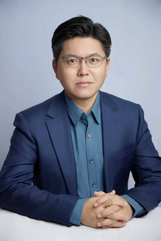 សាស្ត្រាចារ្យ Vuong Hong Vu៖ ទំនាក់ទំនង ចិន-វៀតណាម បានឈានហួសពីក្របខ័ណ្ឌទ្វេភាគីប្រពៃណី