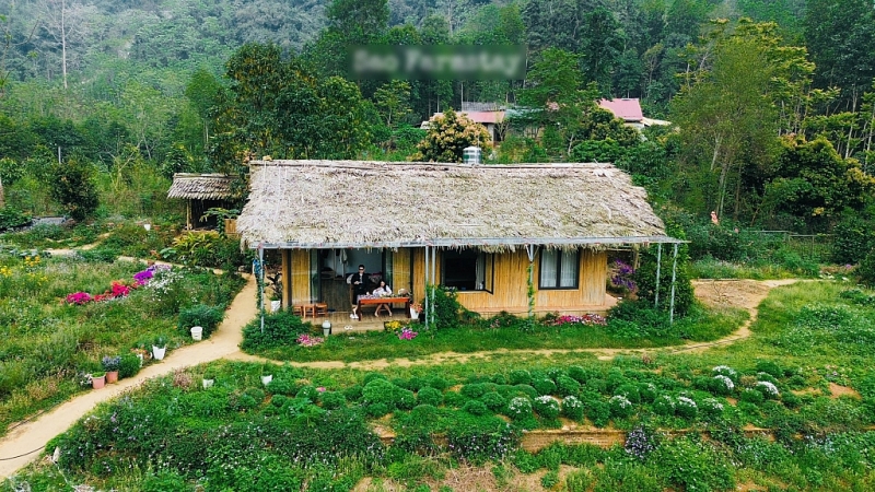 ទីតាំងទេសចរណ៍ចំនួន ៣ នៅក្បែរ Ha Noi សម្រាប់ឱកាសថ្ងៃទី ៣០ មេសា - ១ ឧសភា៖ ទេសភាពស្អាត មិនបារម្ភរឿងកកស្ទះមនុស្ស