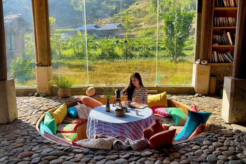 ទីតាំងទេសចរណ៍ចំនួន ៤ នៅភាគខាងជើងដែលមានទេសភាពស្អាត និងមិនសូវអ៊ូអរក្នុងឱកាសឈប់សម្រាកថ្ងៃទី ៣០ មេសា - ១ ឧសភា