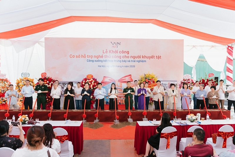 ការបង្កើតជីវភាពប្រកបដោយស្ថិរភាពសម្រាប់ជនពិការ