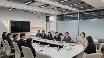 ការតភ្ជាប់និស្សិតវៀតណាមនៅកូរ៉េខាងត្បូងជាមួយបណ្តាសហគ្រាស