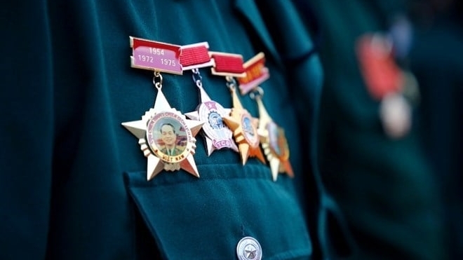 សំណើនូវរបបឧបត្ថម្ភប្រចាំខែសម្រាប់អតីតយុទ្ធជនដែលបានចូលរួមក្នុងសមរភូមិកម្ពុជា