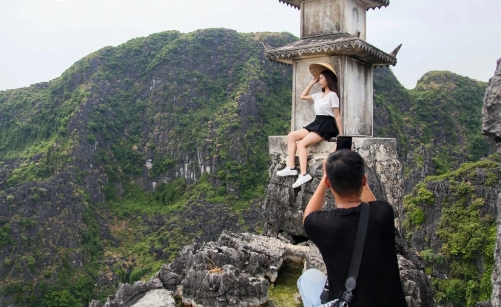 ក្រុមភ្ញៀវ Gen Z វៀតណាម មាននិន្នាការដើរកម្សាន្តខុសប្លែកពីមុន