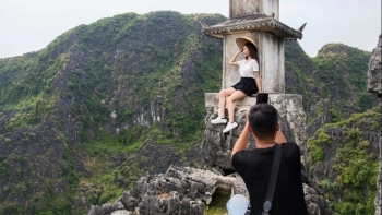 ក្រុមភ្ញៀវ Gen Z វៀតណាម មាននិន្នាការដើរកម្សាន្តខុសប្លែកពីមុន