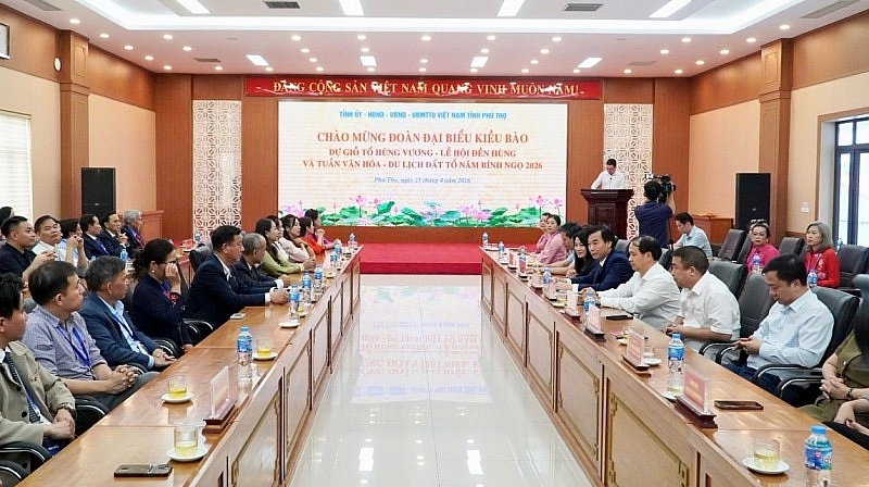 អាណិកជនវិលត្រឡប់មកកាន់ទឹកដីបុព្វបុរស ដើម្បីរំលឹកវិញ្ញាណក្ខន្ធស្ដេច Hung