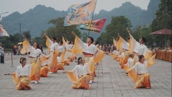 ការផ្លាស់ប្តូរវប្បធម៌ វៀតណាម - ជប៉ុន៖ បញ្ឆេះថាមពល - ឆ្ពោះទៅកាន់អនាគត