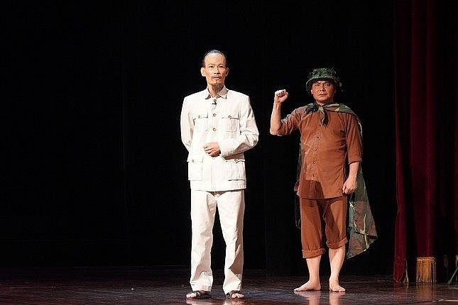រូបថតឧទាហរណ៍