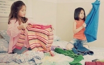 SCI បានចំណាយប្រាក់ជាង ៦.៦ ពាន់លានដុង ដើម្បីបំពាក់ចំណេះដឹង និងបំណិនជីវិតសម្រាប់ក្មេងស្រីនូវនៅ Quang Binh