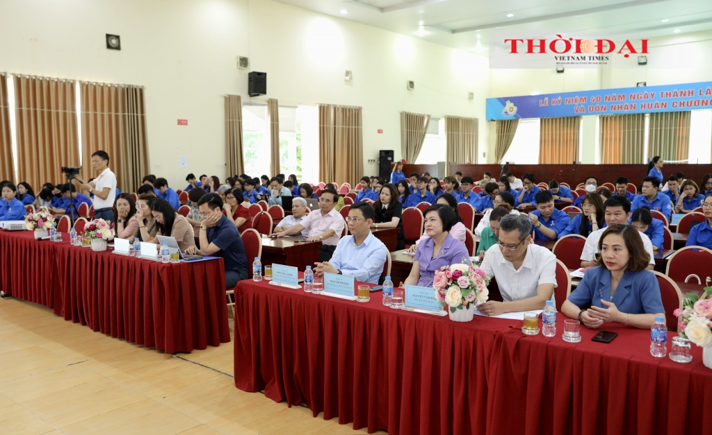 ជំរុញចំណេះដឹង ជំនាញសម្រាប់ក្រុមកិច្ចការបរទេសប្រជាជនរាជធានីហាណូយ