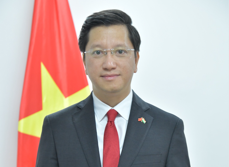 ការផ្លាស់ប្តូររវាងប្រជាជន វប្បធម៌ និងទេសចរណ៍ ជាចំណុចលេចធ្លោក្នុងទំនាក់ទំនងវៀតណាម-ឥណ្ឌា