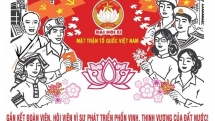 ការប្រមូលមតិយោបល់របស់ប្រជាជនលើសេចក្តីព្រាងរបាយការណ៍នយោបាយ ដាក់ជូនមហាសន្និបាតតំណាងទូទាំងប្រទេសលើកទី XI នៃរណសិរ្សមាតុភូមិវៀតណាម