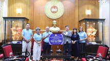 សរសៃចំណងតភ្ជាប់អណិកជន
