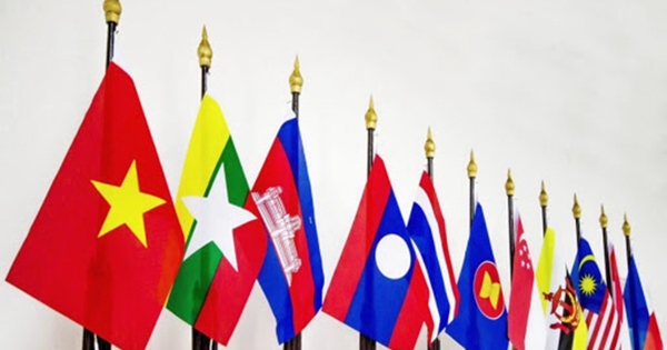 បទប្បញ្ញត្តិថ្មីស្តីពីការគ្រប់គ្រងសកម្មភាពព័ត៌មានកិច្ចការបរទេស