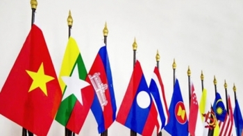 បទប្បញ្ញត្តិថ្មីស្តីពីការគ្រប់គ្រងសកម្មភាពព័ត៌មានកិច្ចការបរទេស