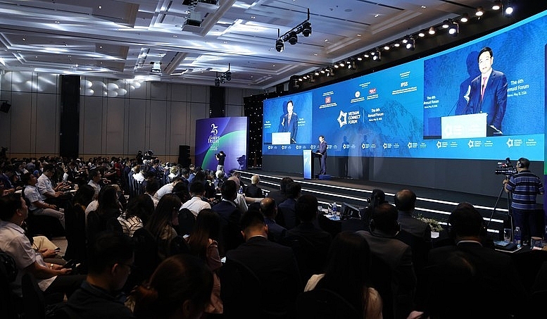 ទុនវិនិយោគ FDI ជំនាន់ថ្មី ត្រូវរួមដំណើរជាមួយវៀតណាម ដើម្បីបង្កើតឡើងនូវតម្លៃថ្មី សមត្ថភាពថ្មី និងឋានៈថ្មី