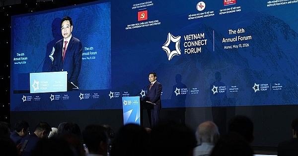 ទុនវិនិយោគ FDI ជំនាន់ថ្មី ត្រូវរួមដំណើរជាមួយវៀតណាម ដើម្បីបង្កើតឡើងនូវតម្លៃថ្មី សមត្ថភាពថ្មី និងឋានៈថ្មី