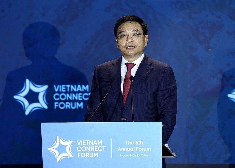 ទុនវិនិយោគ FDI ជំនាន់ថ្មី ត្រូវរួមដំណើរជាមួយវៀតណាម ដើម្បីបង្កើតឡើងនូវតម្លៃថ្មី សមត្ថភាពថ្មី និងឋានៈថ្មី
