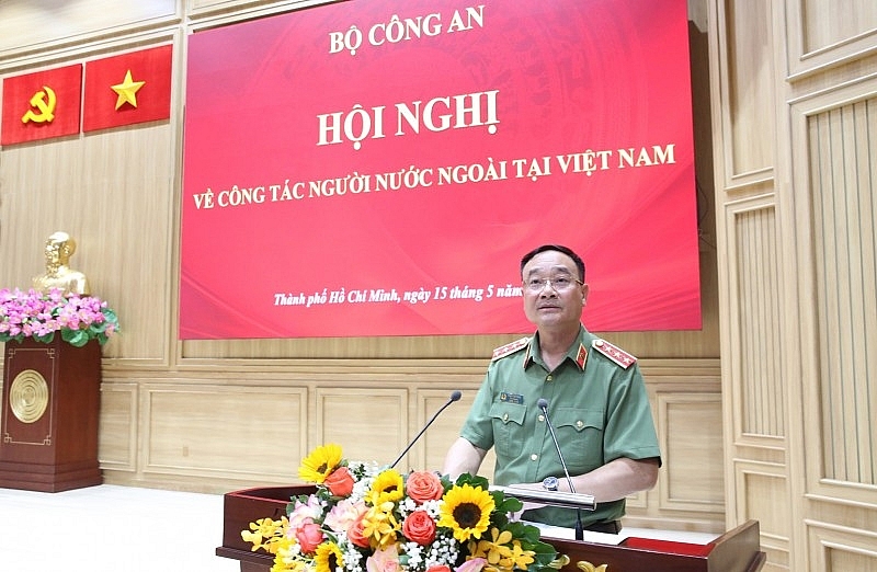ចំនួនជនបរទេសចូលប្រទេសវៀតណាមកើនឡើងតាមបណ្ដាឆ្នាំ