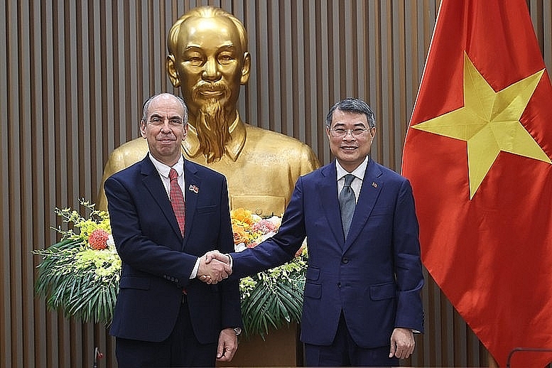 គុយបាតែងតែចាត់ទុកវៀតណាមជាគំរូក្នុងបុព្វហេតុផ្លាស់ប្តូរថ្មី និងអភិវឌ្ឍន៍ប្រទេសជាតិ