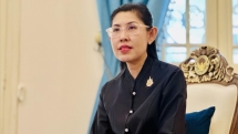 ការកំណត់ទម្រង់កាំជណ្តើរថ្មីសម្រាប់ទំនាក់ទំនងដៃគូយុទ្ធសាស្ត្រគ្រប់ជ្រុងជ្រោយវៀតណាម - ថៃ
