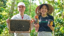 ប្រទេសអូស្ត្រាលីប្តេជ្ញាចិត្តផ្តល់ទឹកប្រាក់ ១០ លានដុល្លារអាមេរិកដើម្បីជួយឧបត្ថម្ភសហគ្រាសអាកាសធាតុនៅប្រទេសវៀតណាម