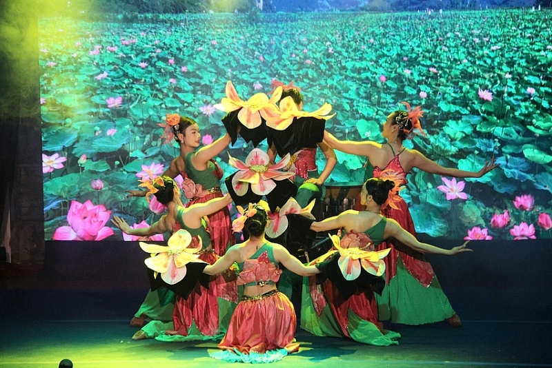 សប្ដាហ៍វប្បធម៌វៀតណាមនៅប្រទេសកម្ពុជាឆ្នាំ ២០២៦ ៖ ចំណុចរបកគំហើញដ៏សំខាន់បង្កើនចំណងសាមគ្គីភាពមិត្តភាពប្រទេសជិតខាង