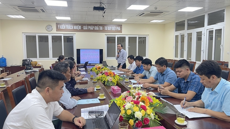 ខេត្តបាក់និញ សិក្សាស្វែងយល់ពីបទពិសោធន៍អភិវឌ្ឍន៍សហករណ៍របស់ប្រទេសអ៊ីតាលី ខេត្តបាក់និញ សិក្សាស្វែងយល់ពីបទពិសោធន៍អភិវឌ្ឍន៍សហករណ៍របស់ប្រទេសអ៊ីតាលី
