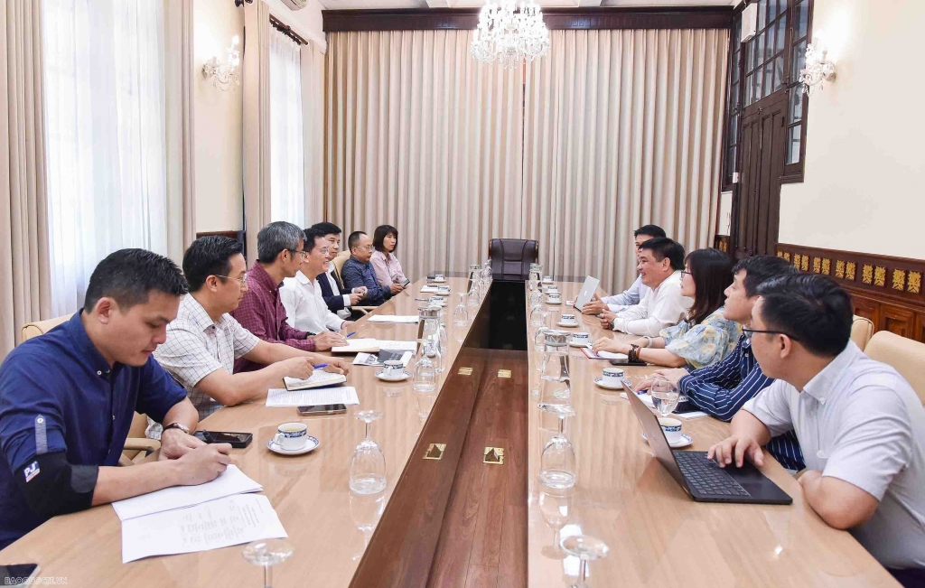 បន្ទាប់​ពី​ជប៉ុន ហ្វើវៀត​ណាម​ជិតនឹង​នាំ​ចេញ​ទៅ​កាន់កូរ៉េ