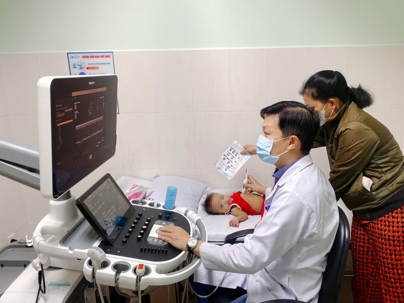 Can Tho: ការអនុម័តខ្ទង់ជំនួយមិនមែនគម្រោង 