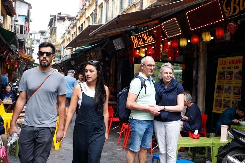 ទីក្រុង Plzen សាធារណរដ្ឋឆែក ចង់ជំរុញកិច្ចសហប្រតិបត្តិការក្នុងមូលដ្ឋានជាមួយវៀតណាម