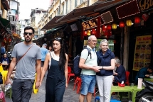 ទីក្រុង Plzen សាធារណរដ្ឋឆែក ចង់ជំរុញកិច្ចសហប្រតិបត្តិការក្នុងមូលដ្ឋានជាមួយវៀតណាម