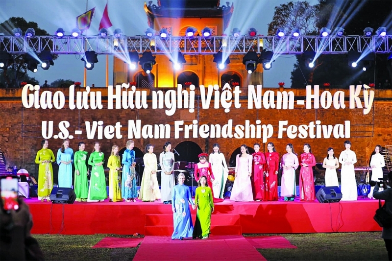 គណៈកម្មាធិការបក្សនៃសម្ព័ន្ធអង្គការមិត្តភាពវៀតណាមអាណត្តិ ២០២០ - ២០២៥៖ ជំនះរាល់បញ្ហាប្រឈម ការច្នៃប្រឌិតជាច្រើន