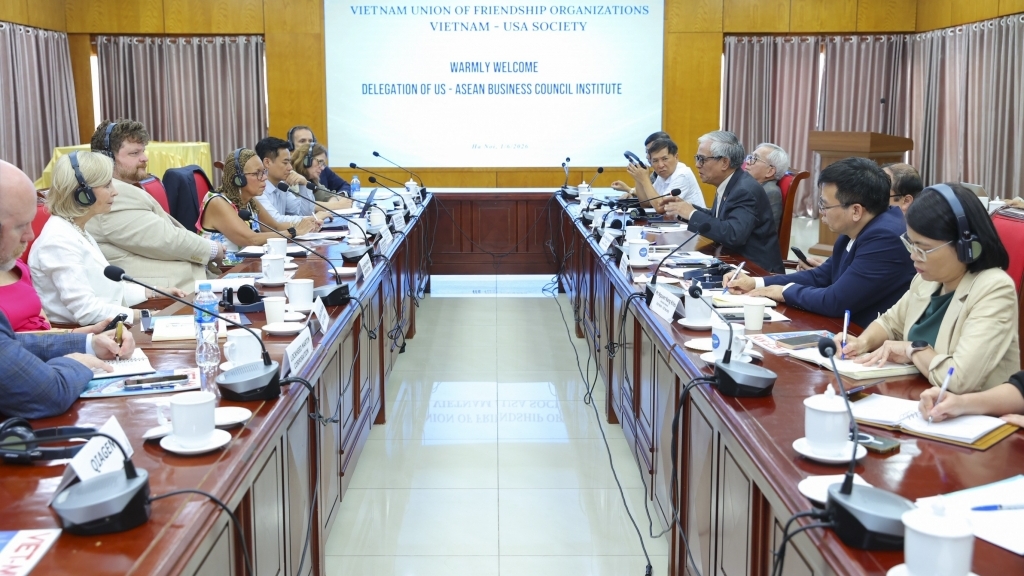 សហគ្រាសសហរដ្ឋអាមេរិក គាំទ្រវៀតណាមក្នុងការកំណត់អត្តសញ្ញាណអ្នកបាត់ខ្លួនក្នុងសម័យសង្គ្រាម